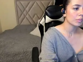 Camsoda Live Porn of salomebrunette