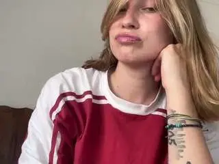 Camsoda Sex Chat of savvvannaxo