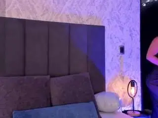 Camsoda Adult Webcam of dana-haze