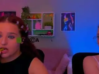 Camsoda Free Porn Cam of juliet-roseee1