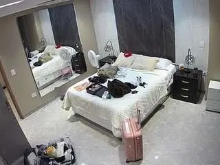 Camsoda Adult Video Chat of voyeurcam-casa-salsa-bedroom-4