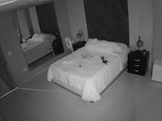 Camsoda Nude Webcam of voyeurcam-casa-salsa-bedroom-4