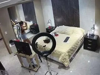 Camsoda Adult Webcams of voyeurcam-casa-salsa-bedroom-4