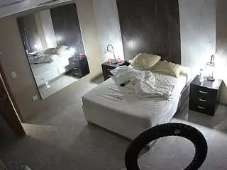 Camsoda Best live sex cam show of voyeurcam-casa-salsa-bedroom-4