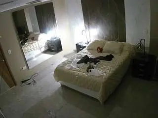 Camsoda Best Webcam of voyeurcam-casa-salsa-bedroom-4