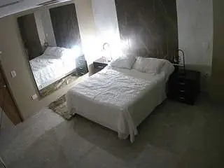 Camsoda Adult Video Chat of voyeurcam-casa-salsa-bedroom-4