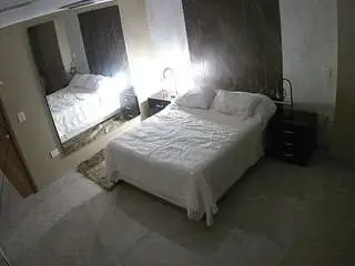 Camsoda Private Sex Chat of voyeurcam-casa-salsa-bedroom-4