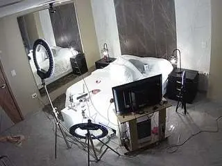 Camsoda Private Sex Chat of voyeurcam-casa-salsa-bedroom-4
