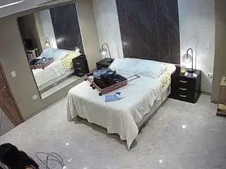 Camsoda Nude Webcam of voyeurcam-casa-salsa-bedroom-4