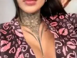 Camsoda Live Porn of iamanna