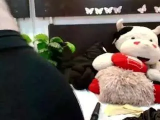Camsoda Adult Webcam of tinny18