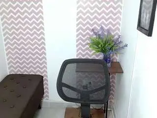 Camsoda Live Sex of dayanacarson