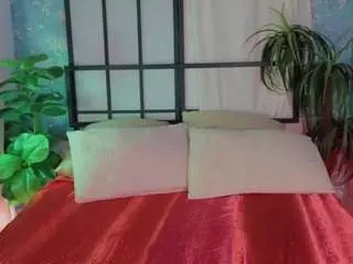 Camsoda Free Live Porn of jolie-orchid
