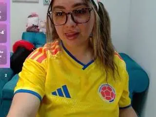 Camsoda Adult Webcams of veronicaparkersex