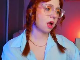 Camsoda Adult Webcam of ericanelson