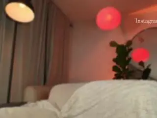 Camsoda Live Sex of iam-rojita