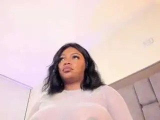 Camsoda Live Sex of miss-mian