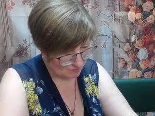 Camsoda Adult Webcams of radachudna