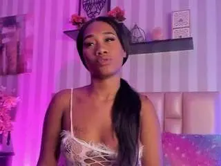 Camsoda Nude Webcam of vayoleen