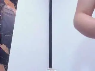 Camsoda Live Sex Cam of brittanyy20