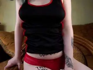 Camsoda Live Sex of pinkiedugre