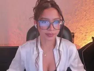Camsoda Sex Chat of sophiehouston1