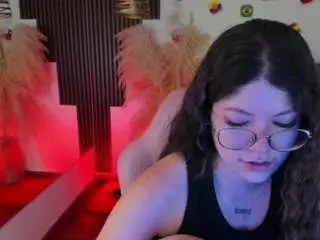 Camsoda Private Sex Chat of sweet-alicee