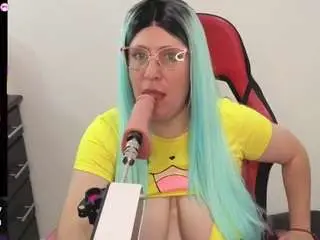 Camsoda Best Webcam of valeryadams01