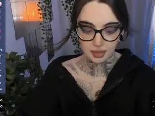 Camsoda Best Webcam of dixipixi