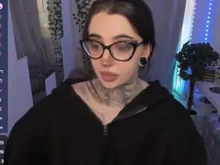 Camsoda Adult Video Chat of dixipixi