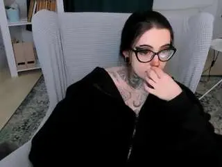 Camsoda Free Porn Cam of dixipixi
