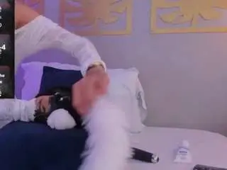 Camsoda Free Live Porn of duna23