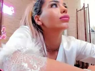Camsoda Sex Cam of bella-posh