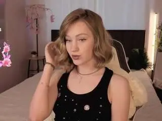 Camsoda Free Porn Cam of eva-hamilton
