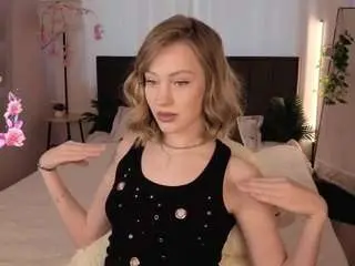 Camsoda Free Porn Cam of eva-hamilton