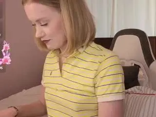 Camsoda Best Webcam of eva-hamilton