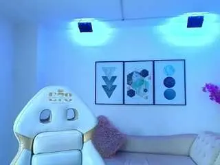 Camsoda Adult Webcams of tamaragrays