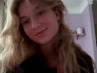 Camsoda Adult Webcam of zoilafassinger