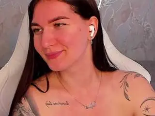 Camsoda Adult Video Chat of mybabyisperfect