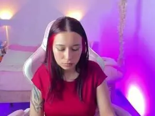 Camsoda Free Porn Cam of sweetcamicherry