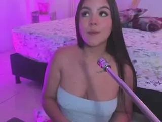 Camsoda Private Sex Chat of amber-white25
