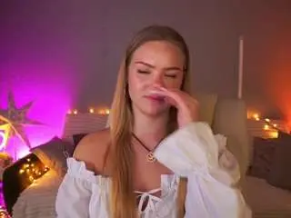 Camsoda Best Webcam of celestenoirr