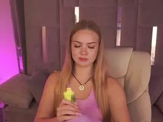 Camsoda Live Sex Cam of celestenoirr