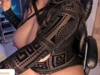 Camsoda Live Sex of elsiemorris