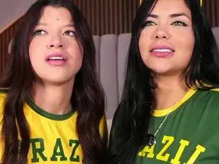 Camsoda Sex Chat of emperatrizreyes