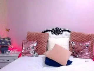 Camsoda Best Webcam of foxyserenax
