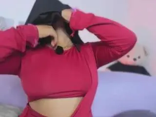 Camsoda Sex Chat of isa-perez