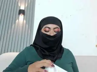 Camsoda Adult Webcams of isa-perez