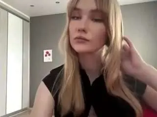 Camsoda Free Porn Cam of kristaprehn