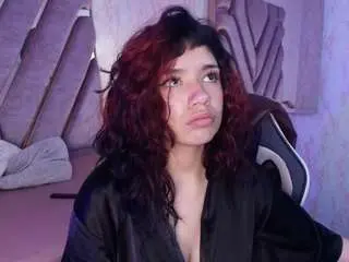 Camsoda Best live sex cam show of red-pandaa